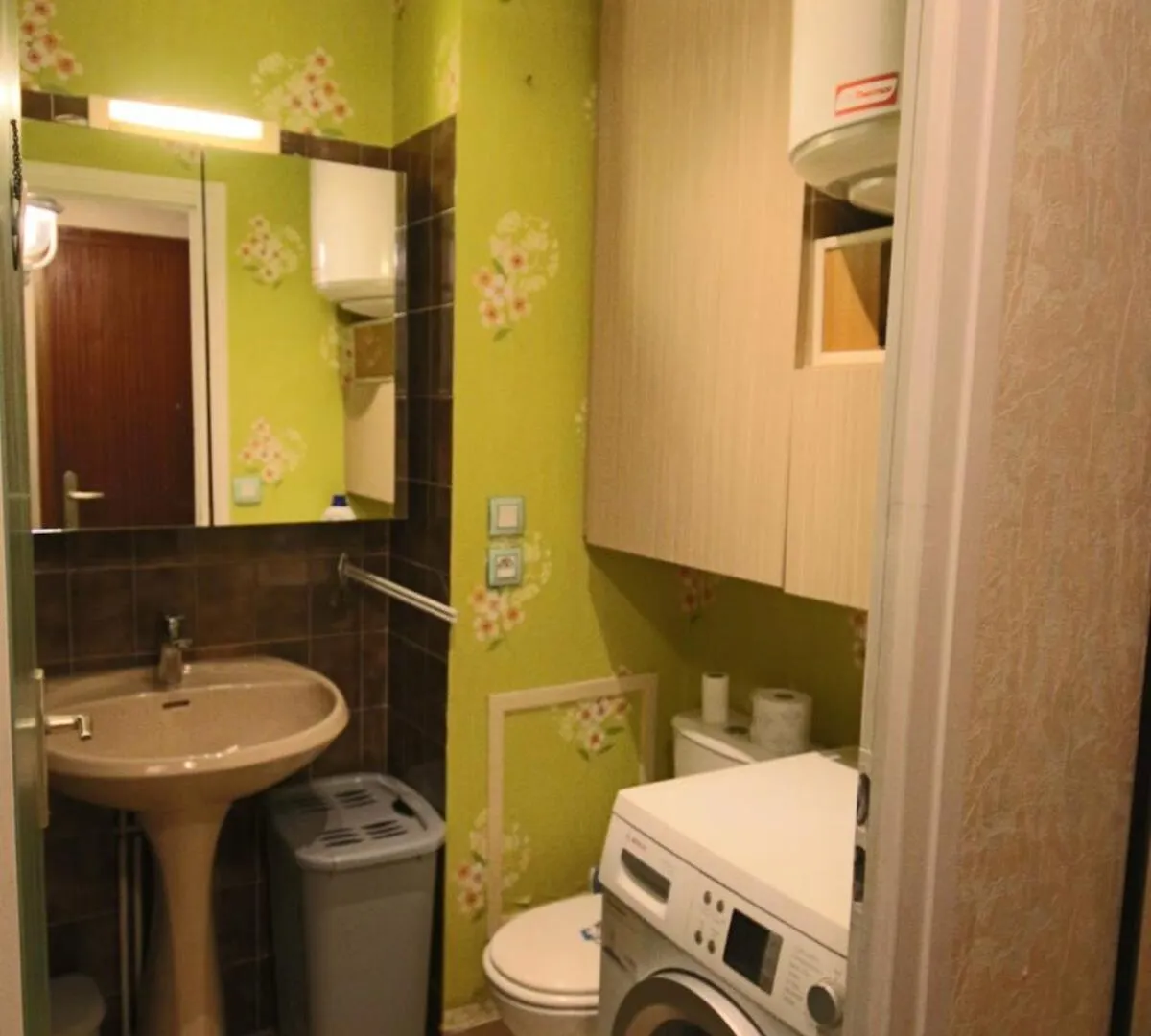 Studio 24 M2 Le Grand Passage Centre-Ville Terrasse Climatisation Parking Franciaország