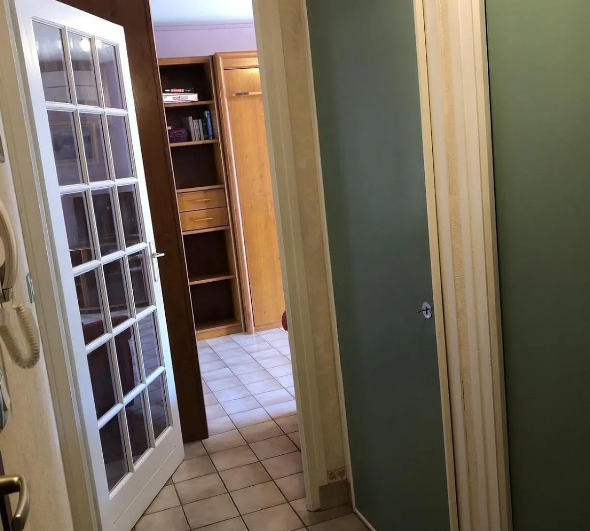 Studio 24 M2 Le Grand Passage Centre-Ville Terrasse Climatisation Parking Aix-les-Bains