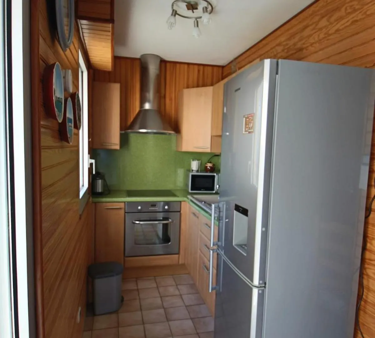 Apartman Studio 24 M2 Le Grand Passage Centre-Ville Terrasse Climatisation Parking Franciaország